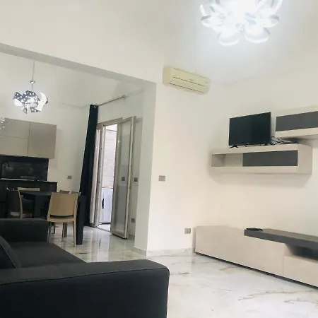 Casanella Apartamento *