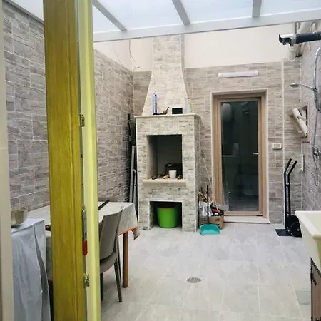 Casanella Daire