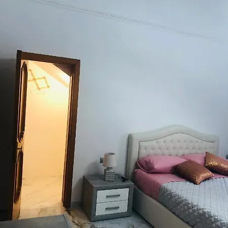 Casanella Apartment *