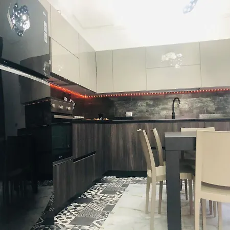 Casanella Daire