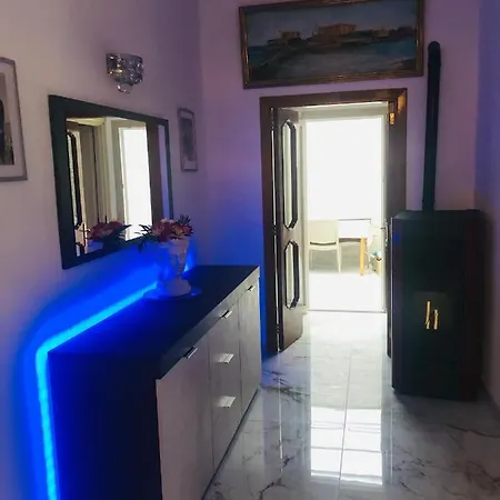 Apartment Casanella Nardo