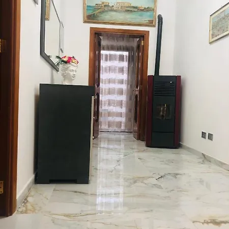 Casanella Daire *