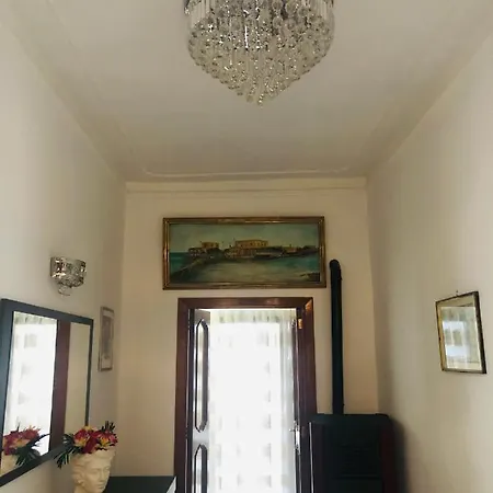 Casanella Daire Nardò